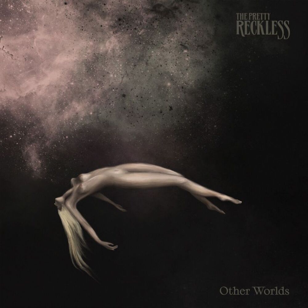 The Pretty Reckless - Other Worlds  LP LP